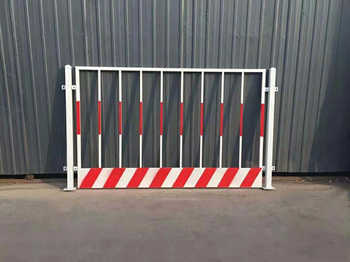 廣州基坑護(hù)欄